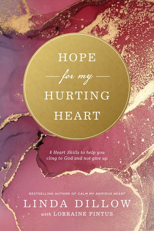 Couverture_Hope for My Hurting Heart