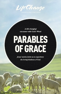 Front cover_Parables of Grace