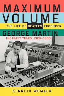 Front cover_Maximum Volume