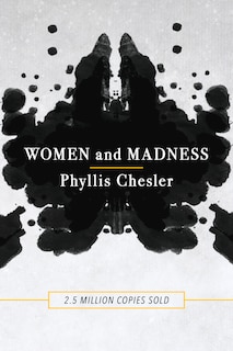 Front cover_Women And Madness