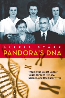 Front cover_Pandora's Dna