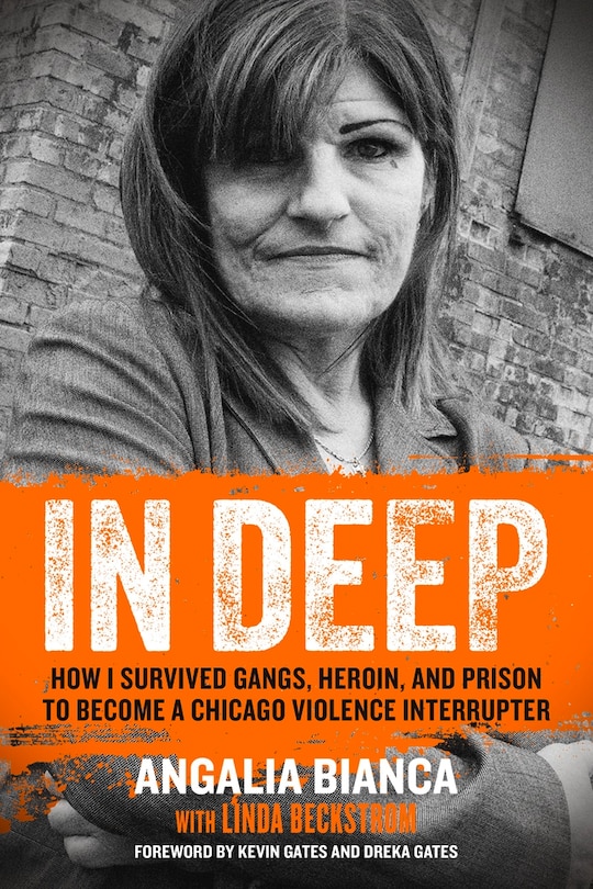 Front cover_In Deep