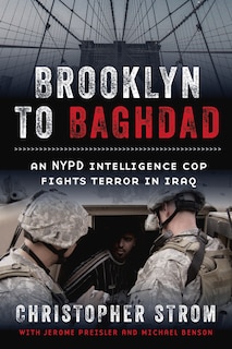 Couverture_Brooklyn To Baghdad