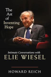 Front cover_The Art of Inventing Hope