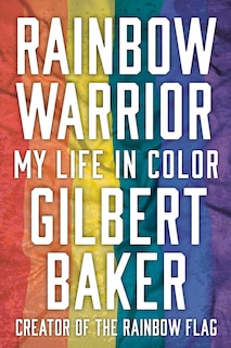 Front cover_Rainbow Warrior