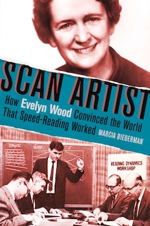 Front cover_Scan Artist