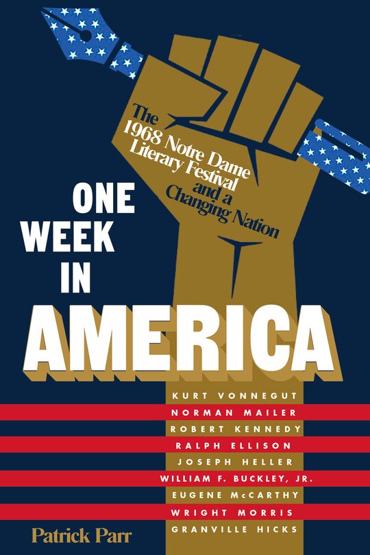 Couverture_One Week In America