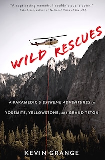 Front cover_Wild Rescues
