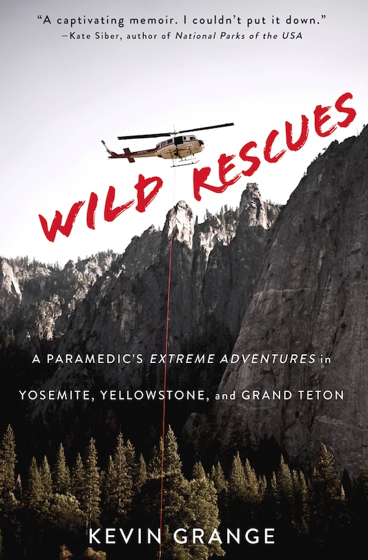 Front cover_Wild Rescues