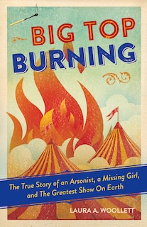 Front cover_Big Top Burning