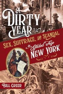 Front cover_A Dirty Year