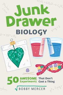 Front cover_Junk Drawer Biology