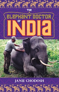 Couverture_The Elephant Doctor of India