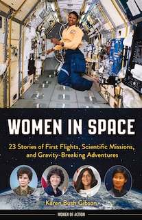Couverture_Women In Space