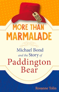 Front cover_More Than Marmalade