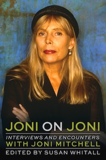 Front cover_Joni On Joni