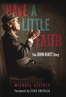 Couverture_Have A Little Faith