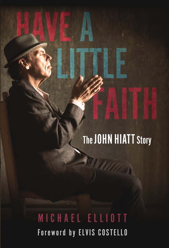 Couverture_Have A Little Faith