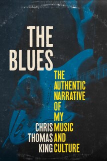 Couverture_The Blues