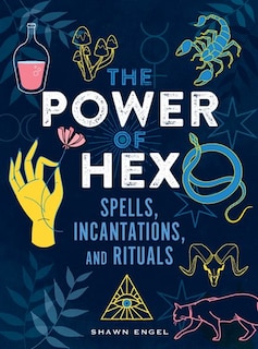 Front cover_The Power of Hex