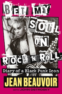 Couverture_Bet My Soul On Rock 'n' Roll