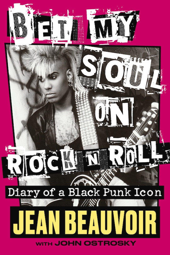 Couverture_Bet My Soul On Rock 'n' Roll