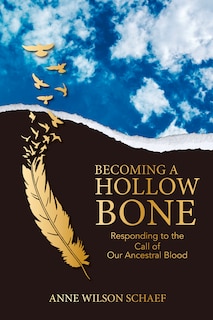 Front cover_Becoming A Hollow Bone