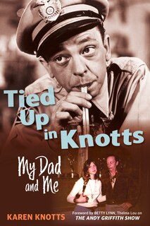 Front cover_Tied Up In Knotts