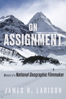 Couverture_On Assignment