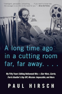 Couverture_A Long Time Ago in a Cutting Room Far, Far Away