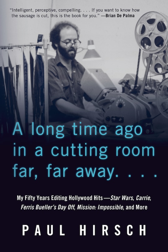 Couverture_A Long Time Ago in a Cutting Room Far, Far Away