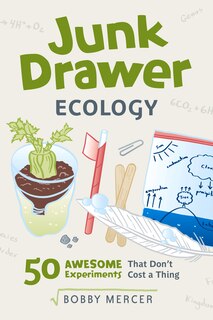 Couverture_Junk Drawer Ecology