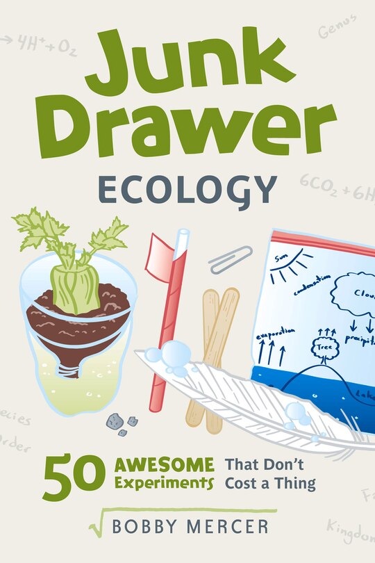 Couverture_Junk Drawer Ecology