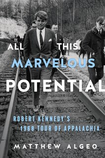 Front cover_All This Marvelous Potential