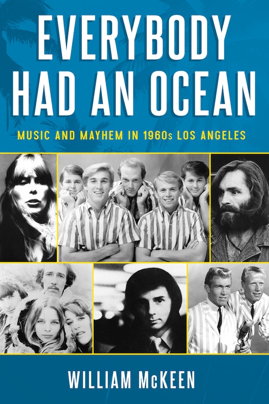 Front cover_Everybody Had An Ocean