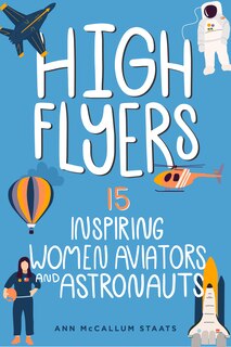 Couverture_High Flyers