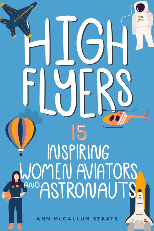 Couverture_High Flyers