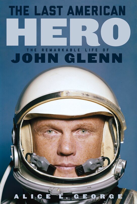 Front cover_The Last American Hero