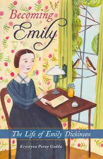 Front cover_Becoming Emily