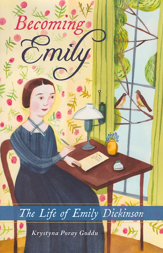 Front cover_Becoming Emily