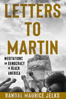 Couverture_Letters To Martin