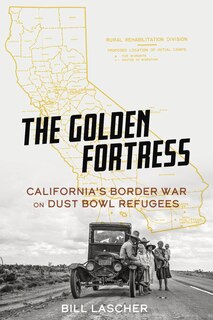 Front cover_The Golden Fortress