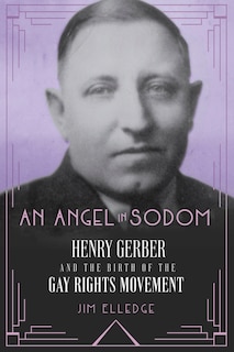 Couverture_An Angel in Sodom
