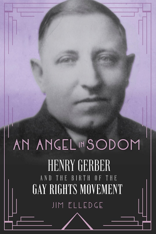 Couverture_An Angel in Sodom