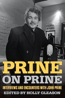 Couverture_Prine On Prine