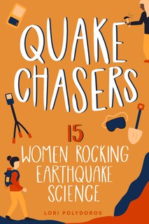 Front cover_Quake Chasers