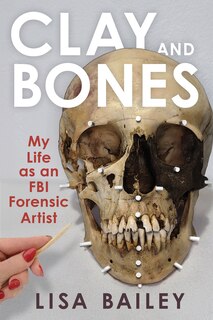 Front cover_Clay And Bones