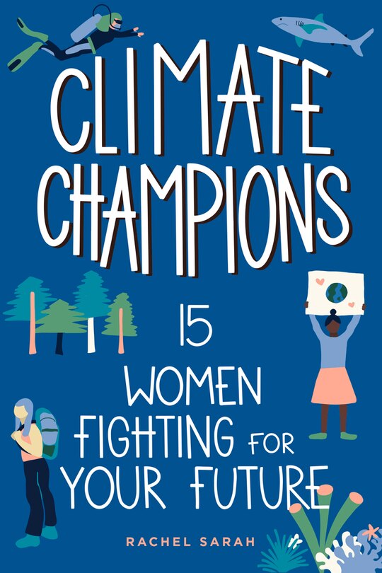 Front cover_Climate Champions