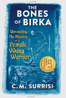 Front cover_The Bones of Birka