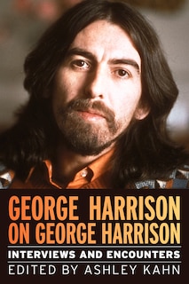 Front cover_George Harrison On George Harrison